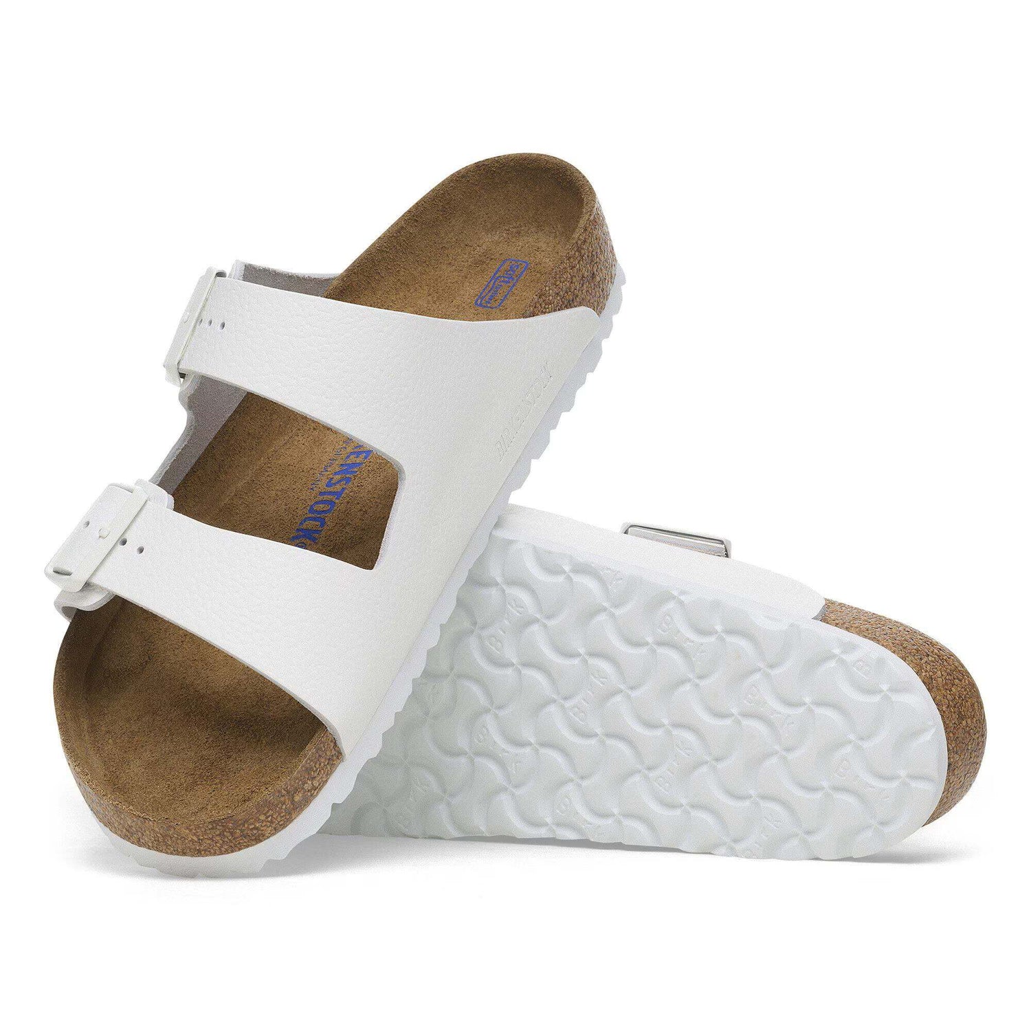 Birkenstock Arizona Soft Footbed Men's Sandals