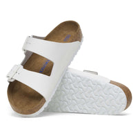 Birkenstock Arizona Soft Footbed Men's Sandals