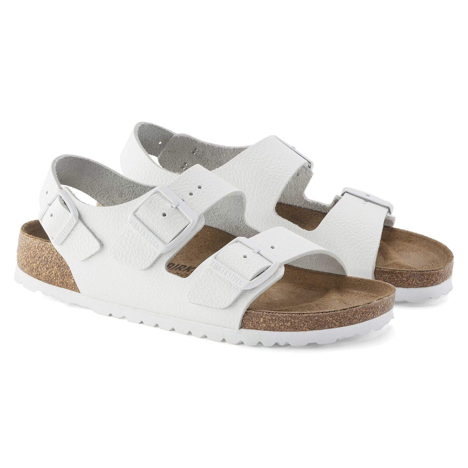 Birkenstock Unisex Milano Sandals