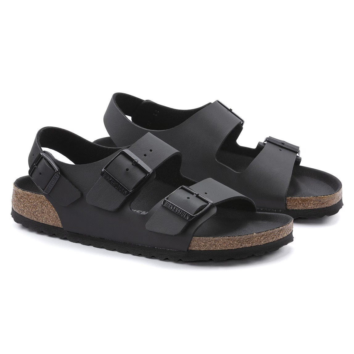 Birkenstock Unisex Milano Sandals