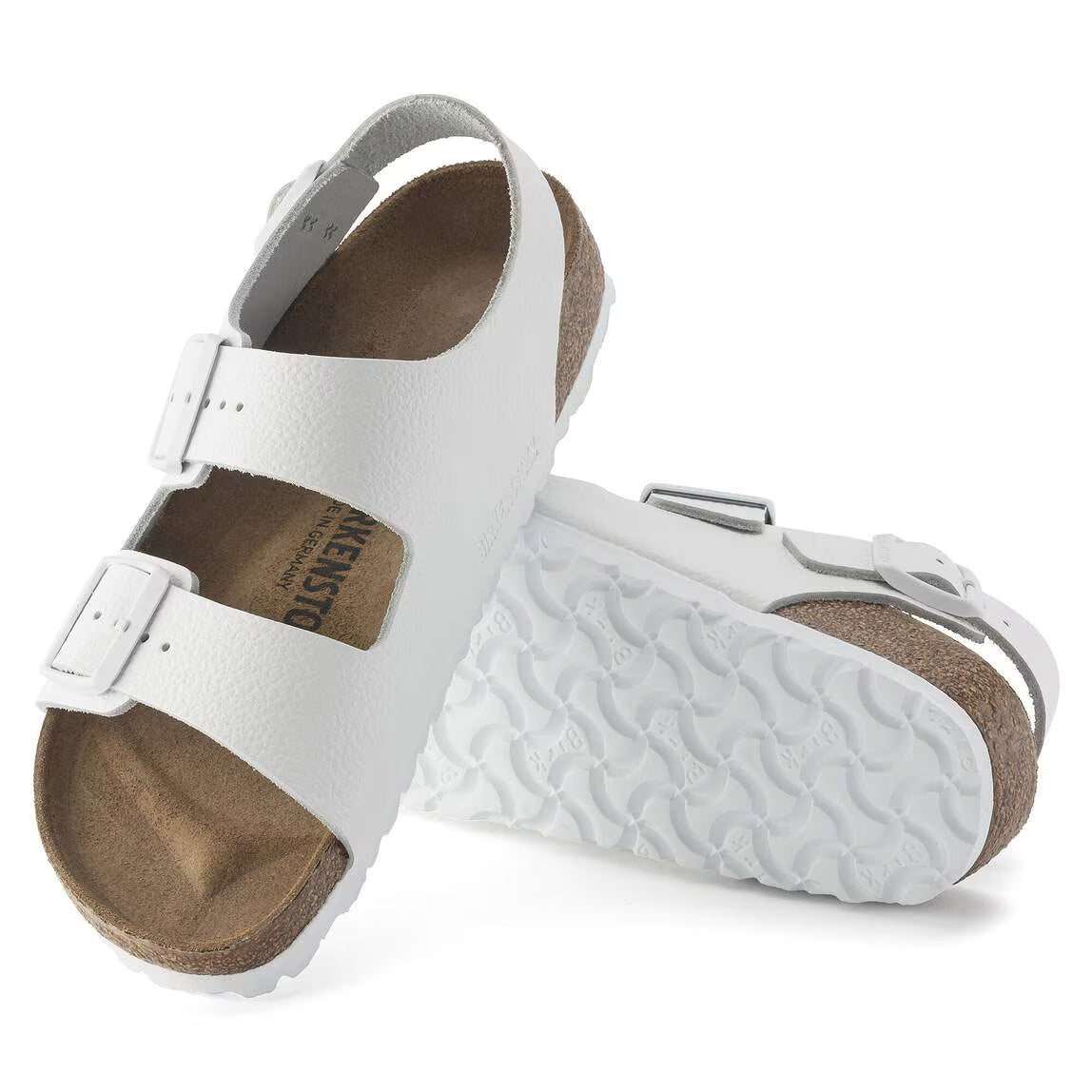 Birkenstock Milano BS Women's Sandals