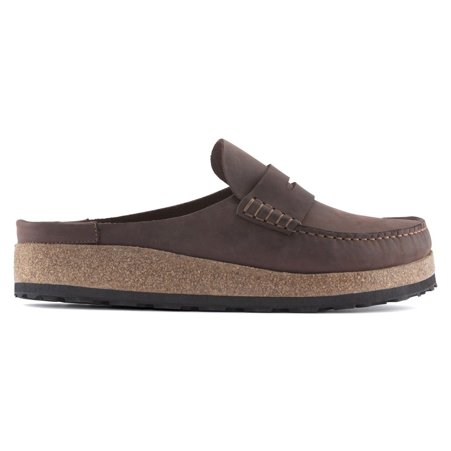 Birkenstock Naples Men's Clog