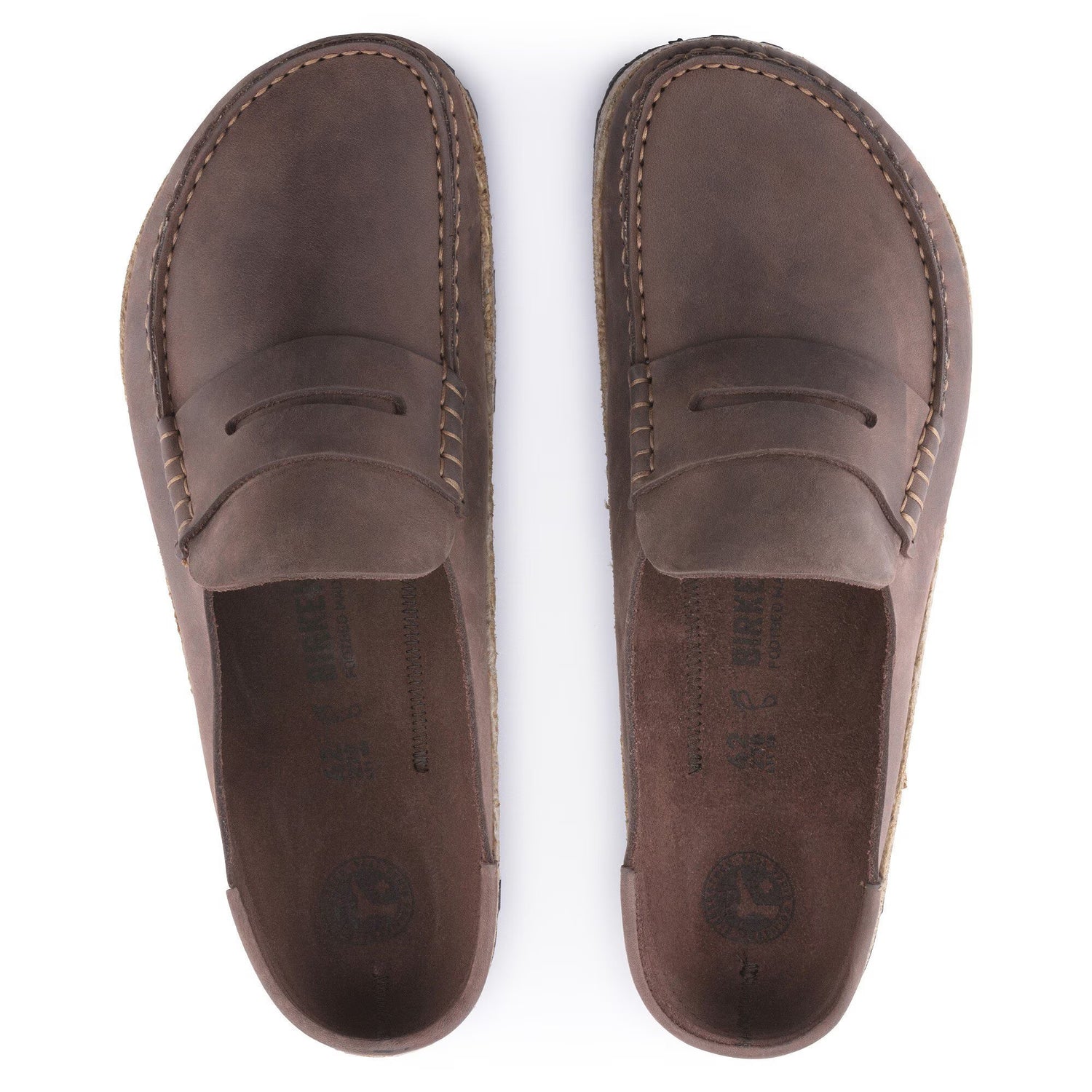 Birkenstock Naples Men's Clog