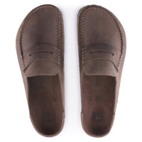 Birkenstock Naples Men's Clog