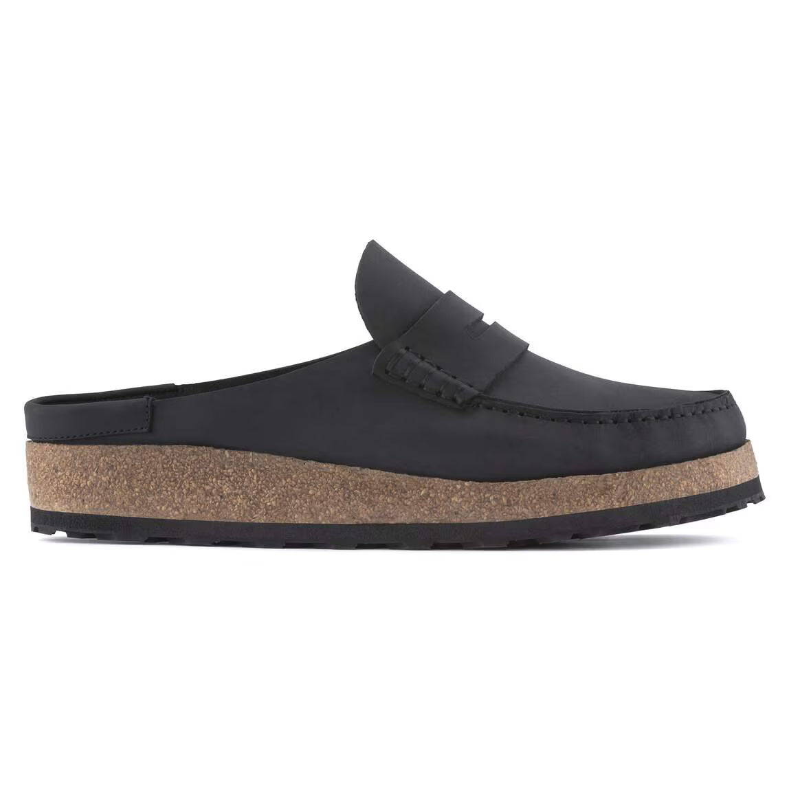 Birkenstock Naples Men's Clog
