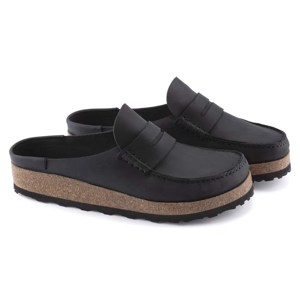 Birkenstock Naples Men's Clog