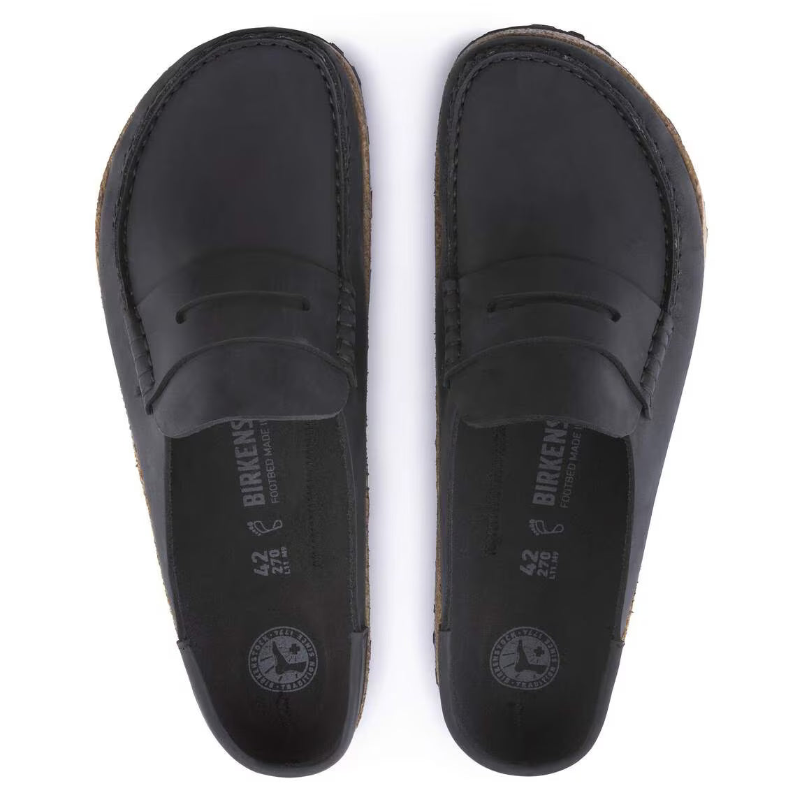 Birkenstock Naples Men's Clog