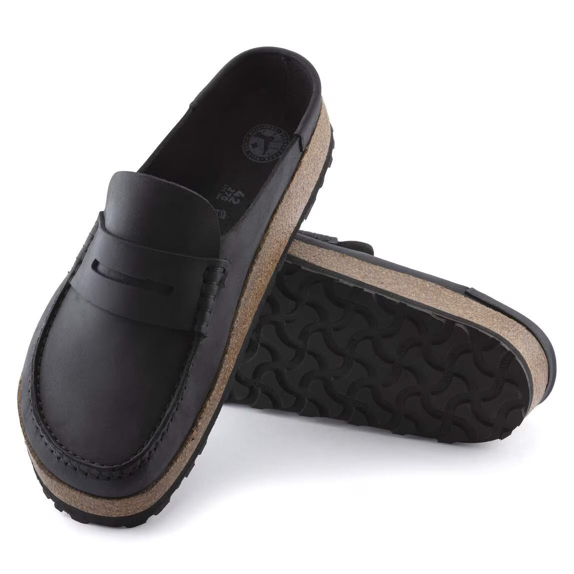 Birkenstock Naples Men's Clog