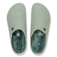 Birkenstock Zermatt Shearling Men's Slippers