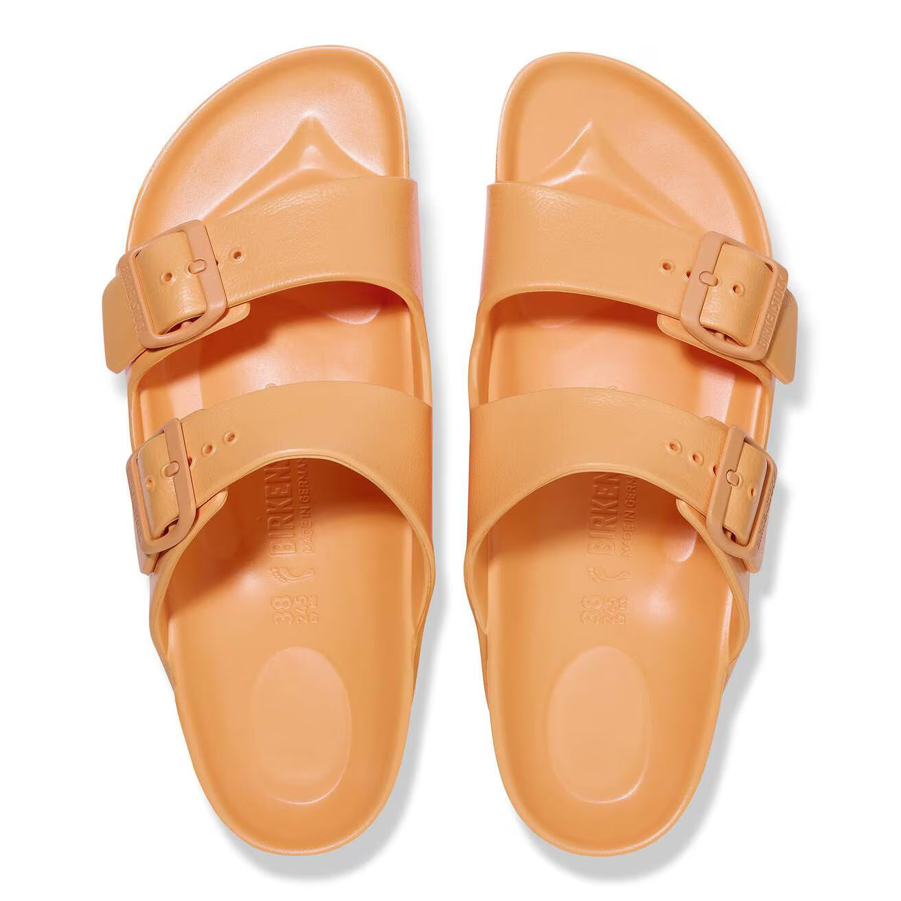 Birkenstock Unisex Arizona Eva Sandals