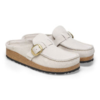 Corduroy Antique White