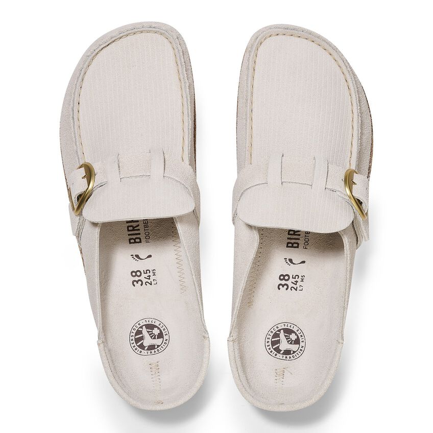 Birkenstock Buckley Women's Clogs