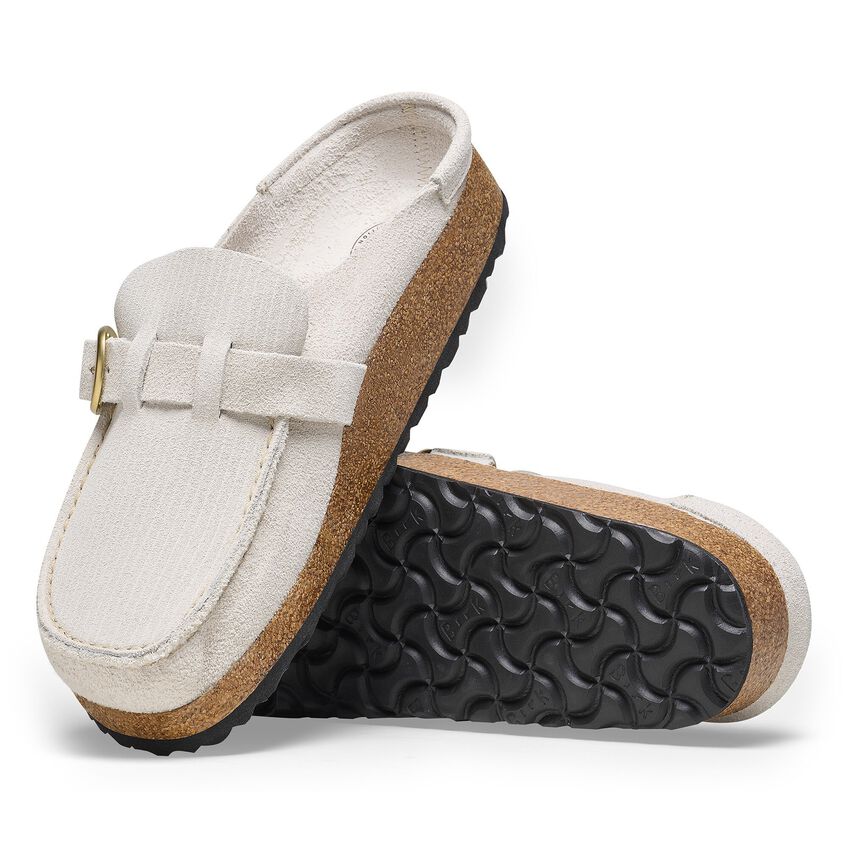Birkenstock Buckley Women's Clogs