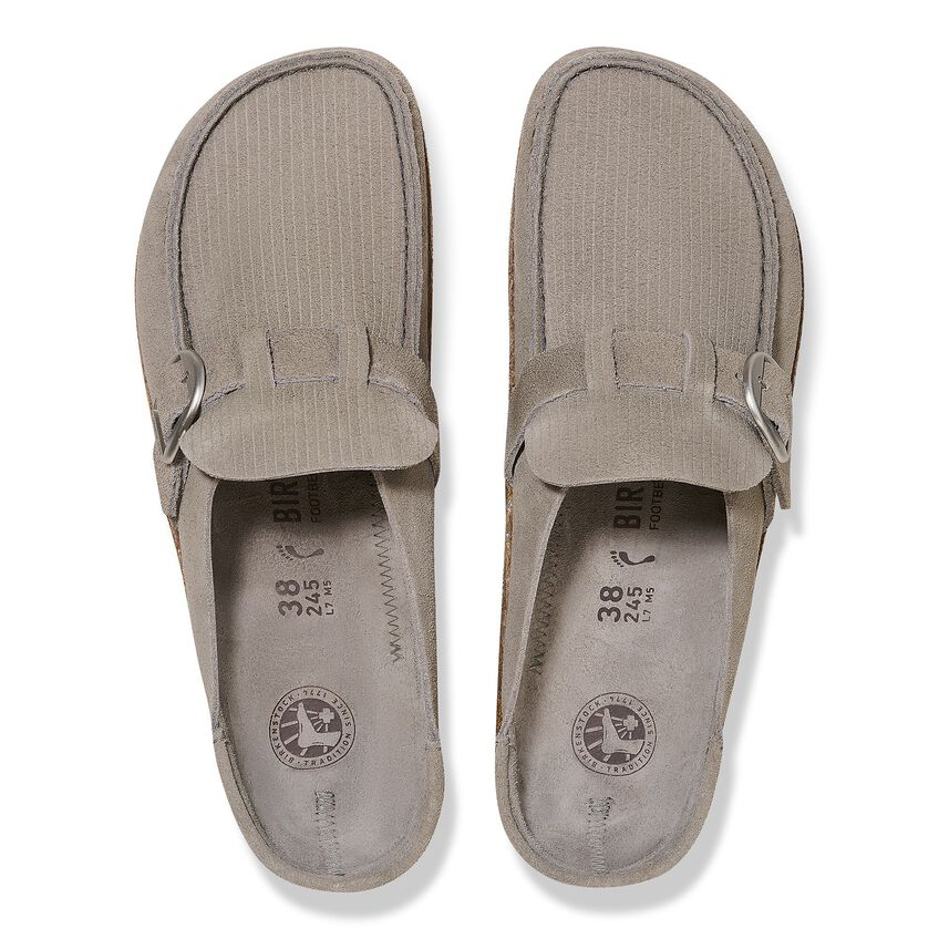 Birkenstock Buckley Women's Clogs