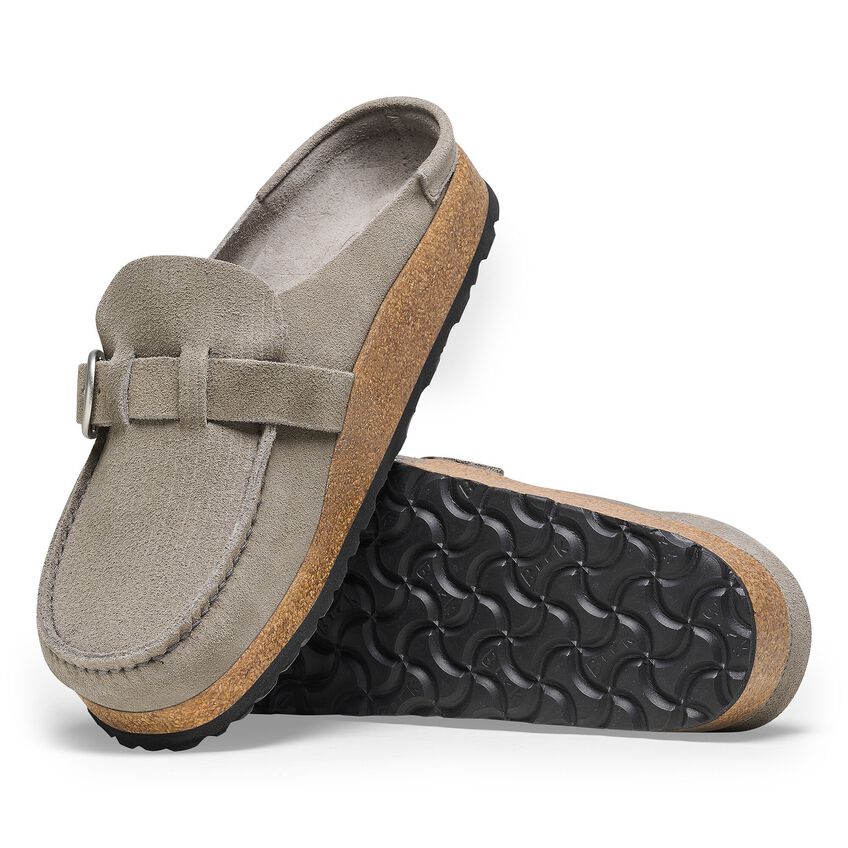 Birkenstock Buckley Women's Clogs