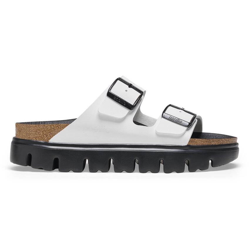 Papillio by Birkenstock Women's Arizona Chunky Sandals