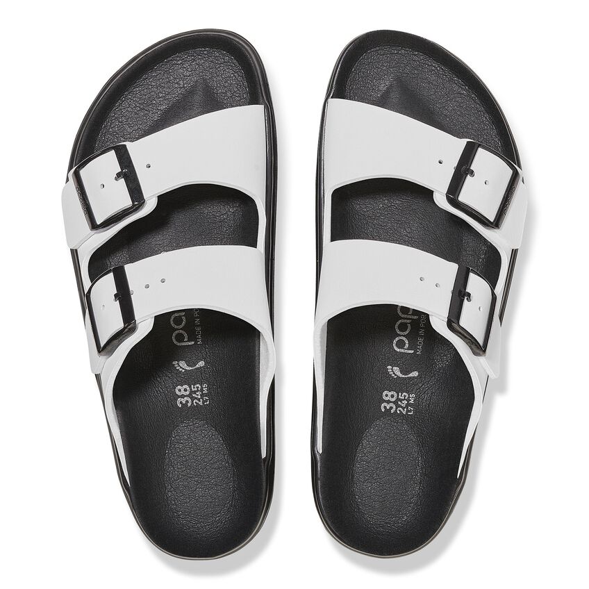 Papillio by Birkenstock Women's Arizona Chunky Sandals