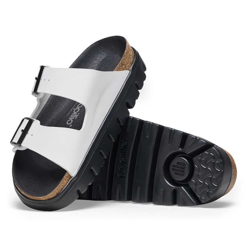 Papillio by Birkenstock Women's Arizona Chunky Sandals