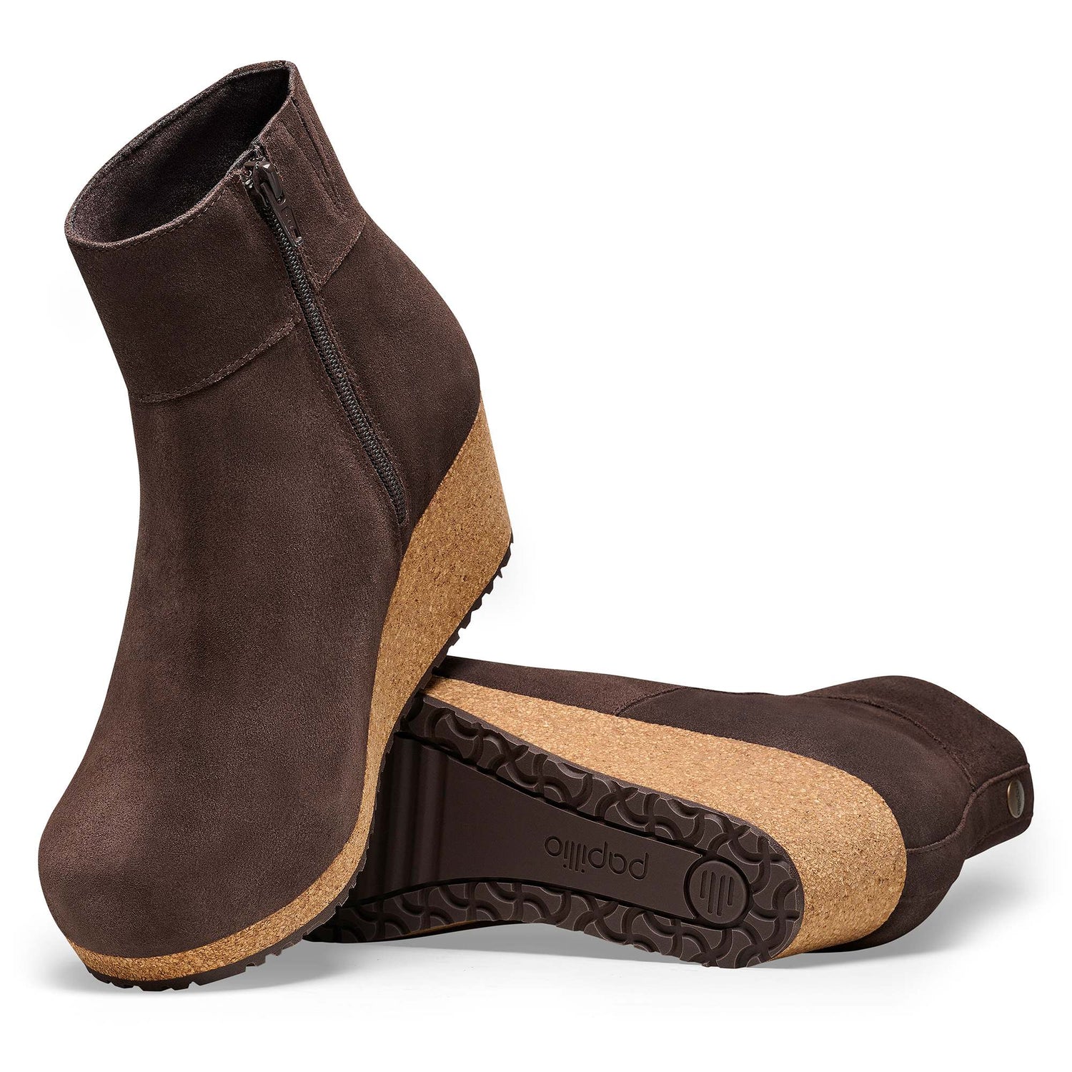 Papillio by Birkenstock Ebba Women's Ankle Wedge Bootie