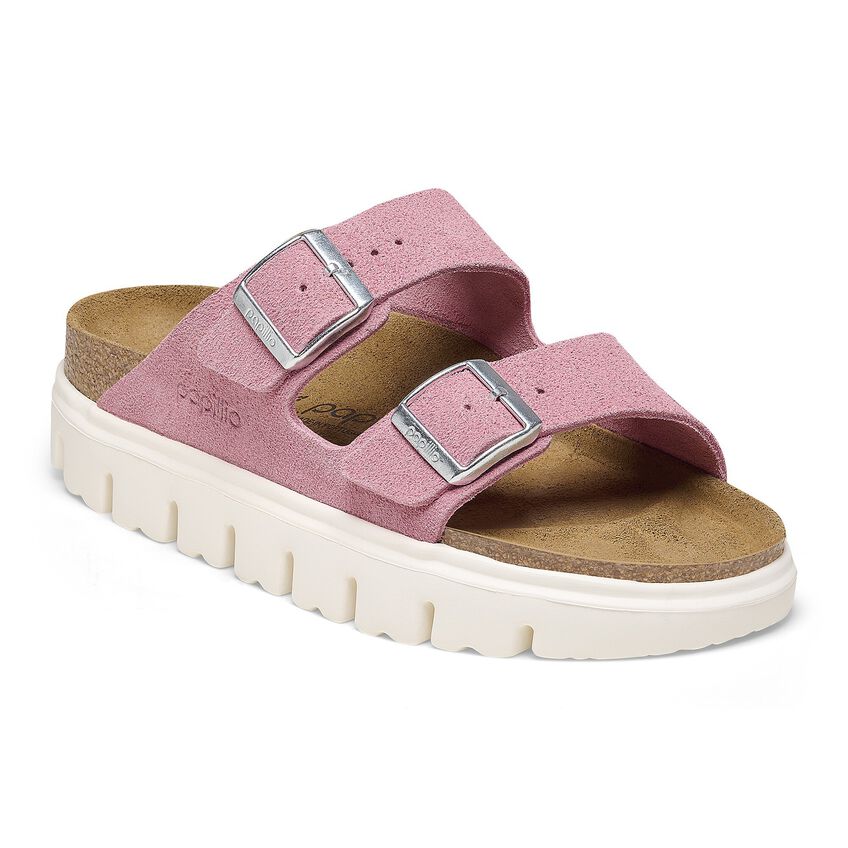 Papillio by Birkenstock Women's Arizona Chunky Sandals