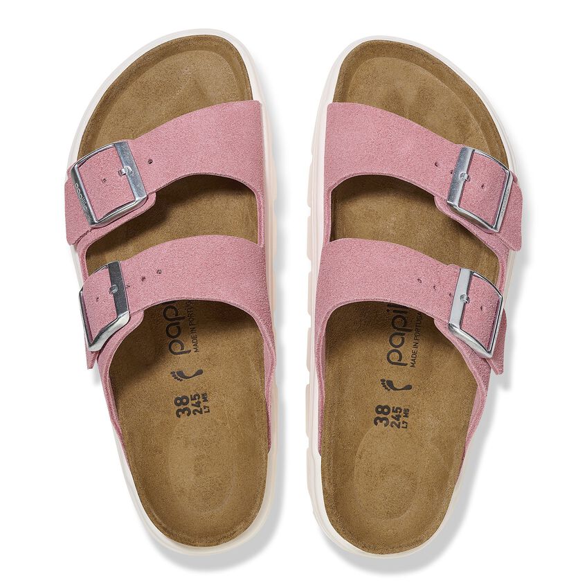 Papillio by Birkenstock Women's Arizona Chunky Sandals