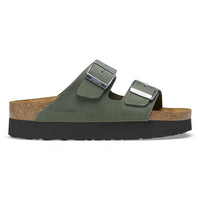 Papillio by Birkenstock Arizona Pap Flex Platform Sandals