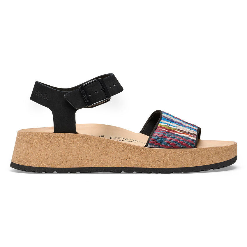 Papillio by Birkenstock Glenda French Piping Women's Sandals