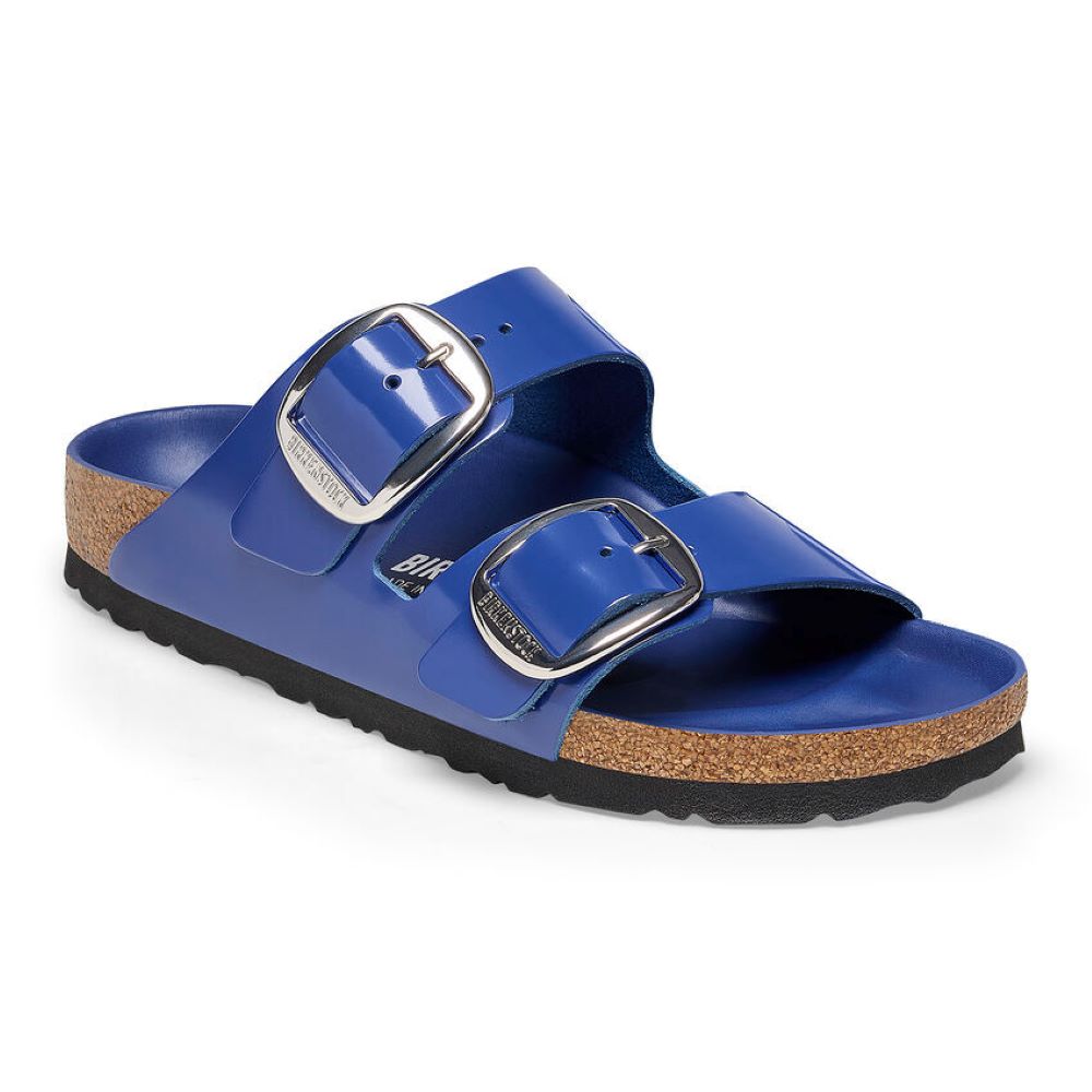 High Shine Cobalt