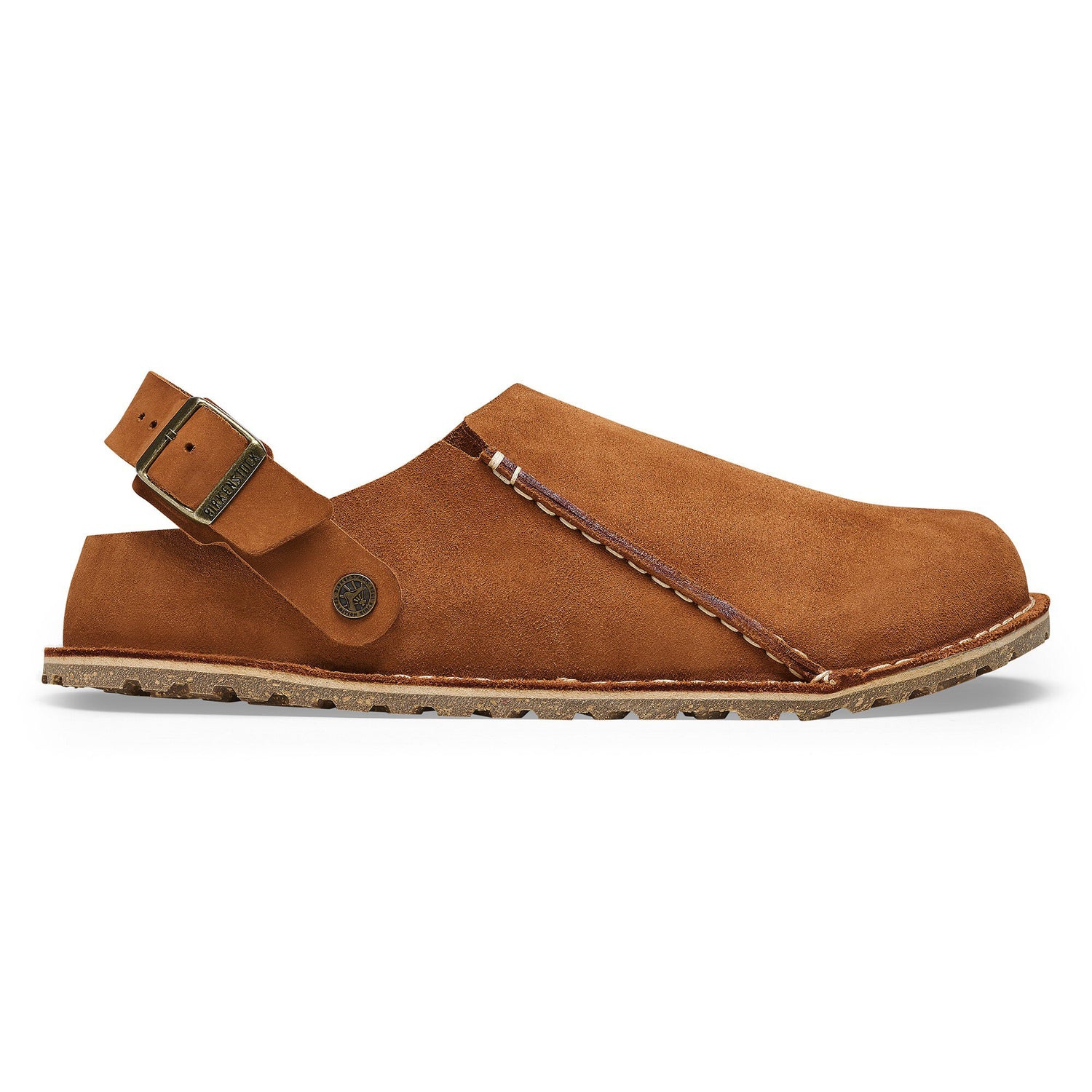 Birkenstock Lutry Premium Women's Elemental Clogs