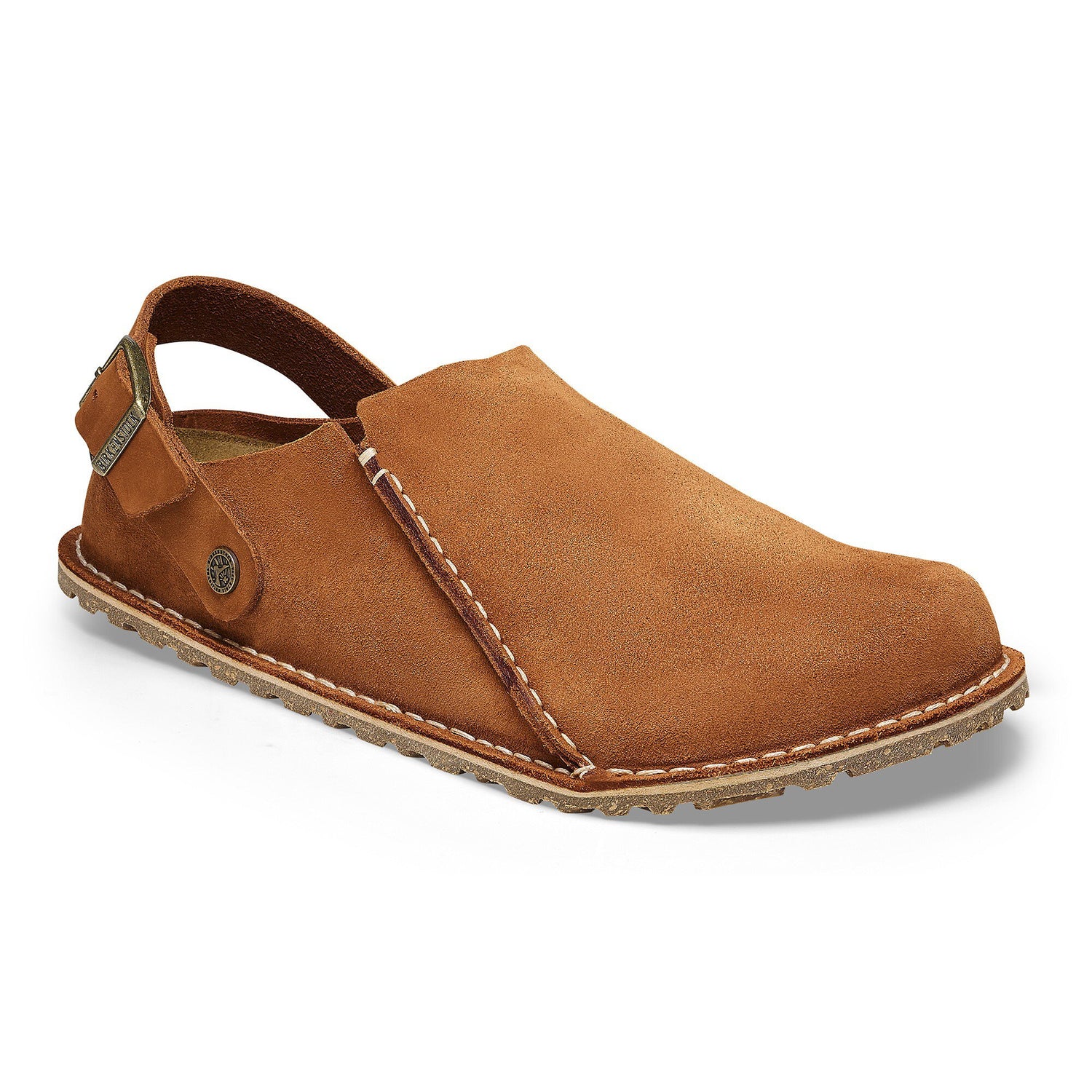 Birkenstock Lutry Premium Women's Elemental Clogs