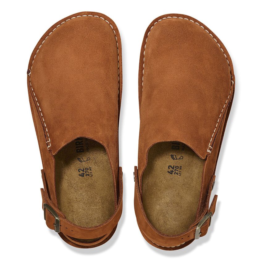 Birkenstock Lutry Premium Women's Elemental Clogs