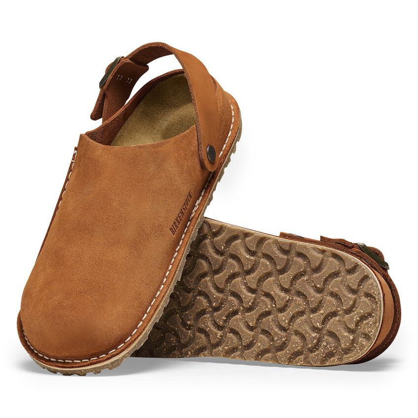 Birkenstock Lutry Premium Women's Elemental Clogs
