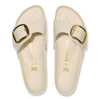 Birkenstock Madrid Big Buckle Women's Sandals