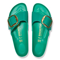 Birkenstock Madrid Big Buckle Women's Sandals