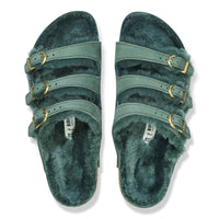 Birkenstock Florida Shearling Women's Sandals