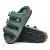 Birkenstock Florida Shearling Women's Sandals