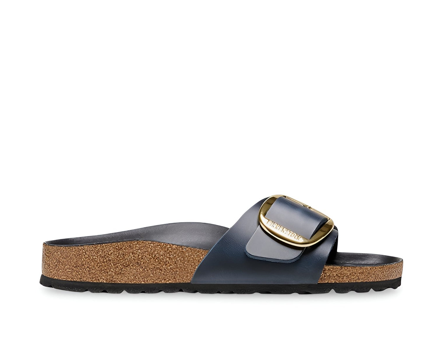 Birkenstock Madrid Big Buckle Women's Sandals