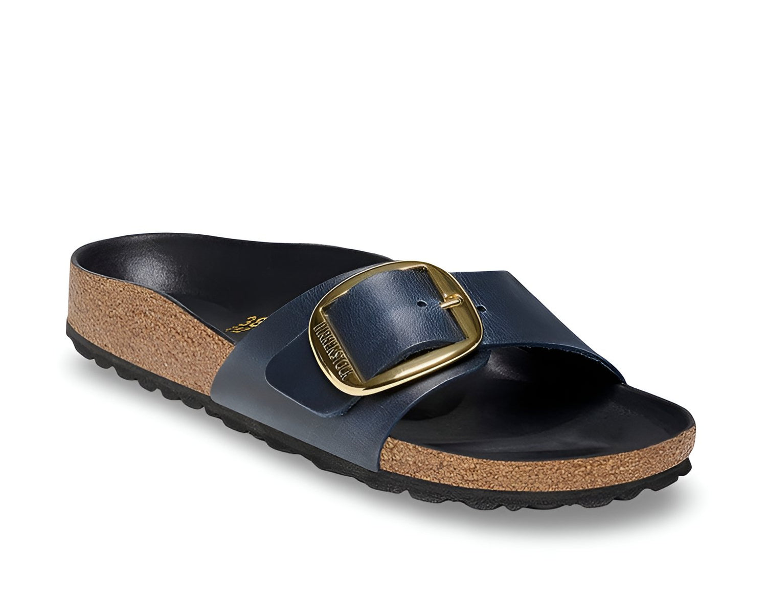 Birkenstock Madrid Big Buckle Women's Sandals