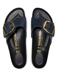 Birkenstock Madrid Big Buckle Women's Sandals