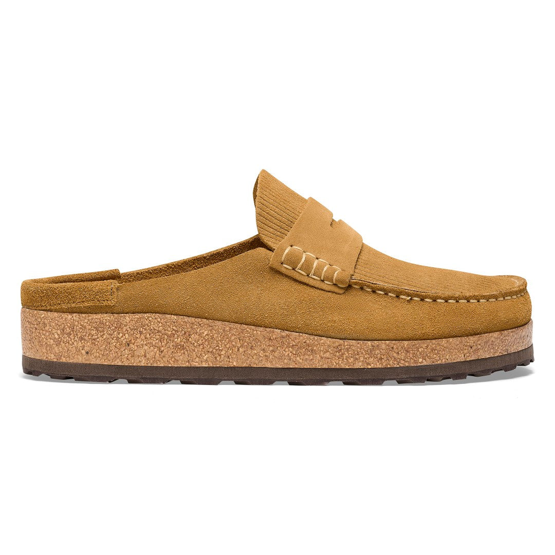 Birkenstock Naples Men's Clog