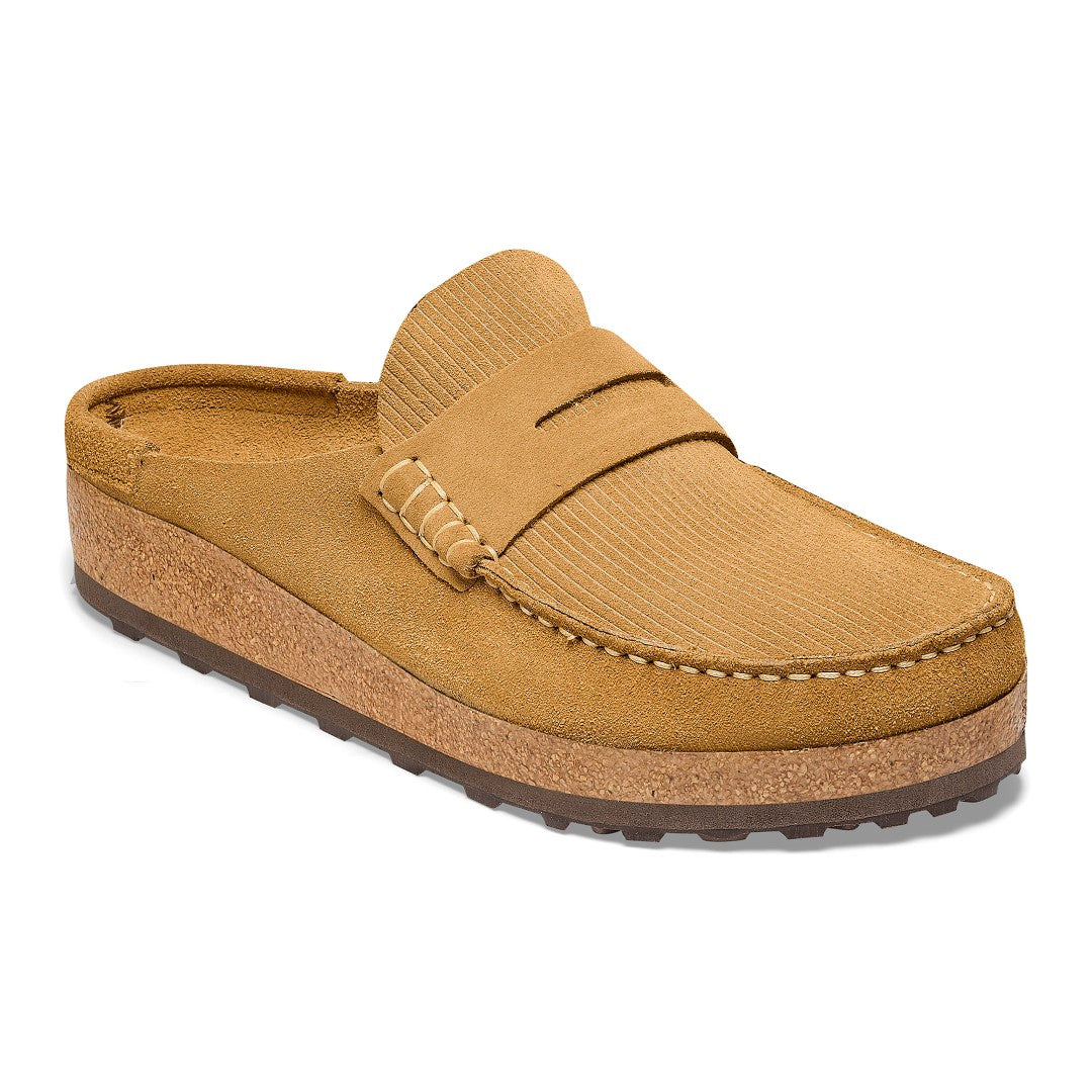 Birkenstock Naples Men's Clog
