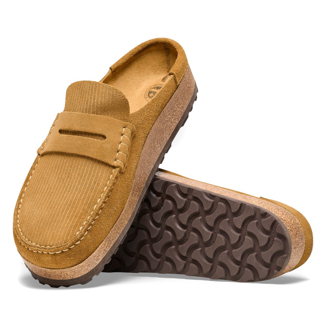 Birkenstock Naples Men's Clog