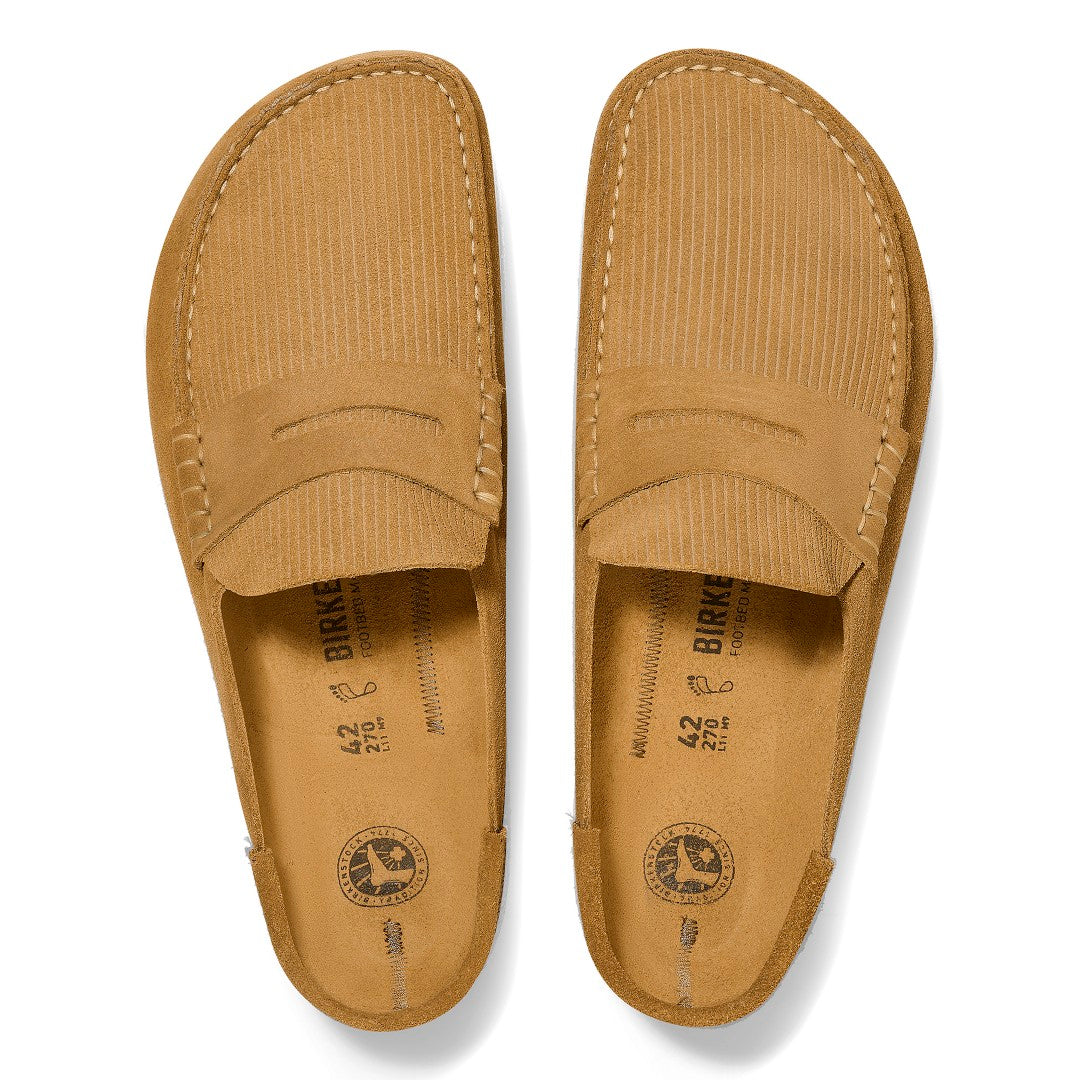Birkenstock Naples Men's Clog