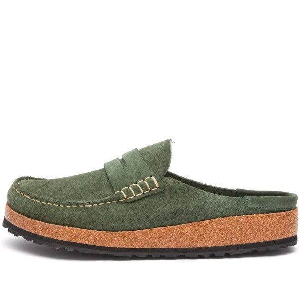 Birkenstock Naples Men's Clog