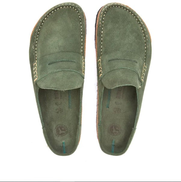 Birkenstock Naples Men's Clog