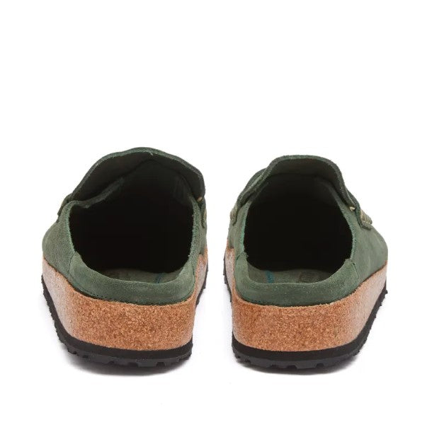 Birkenstock Naples Men's Clog