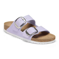 Canvas Purple Fog