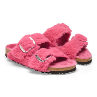 Fuchsia Tulip Teddy