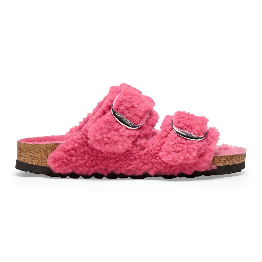 Birkenstock Arizona Big Buckle Women's Sandals