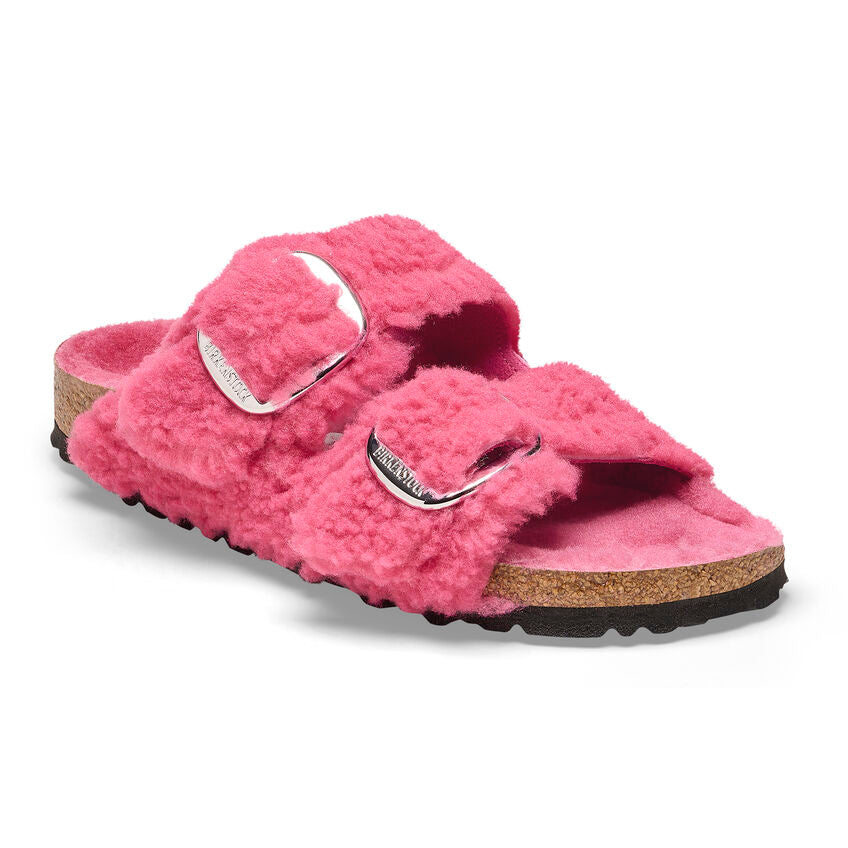 Birkenstock Arizona Big Buckle Women's Sandals